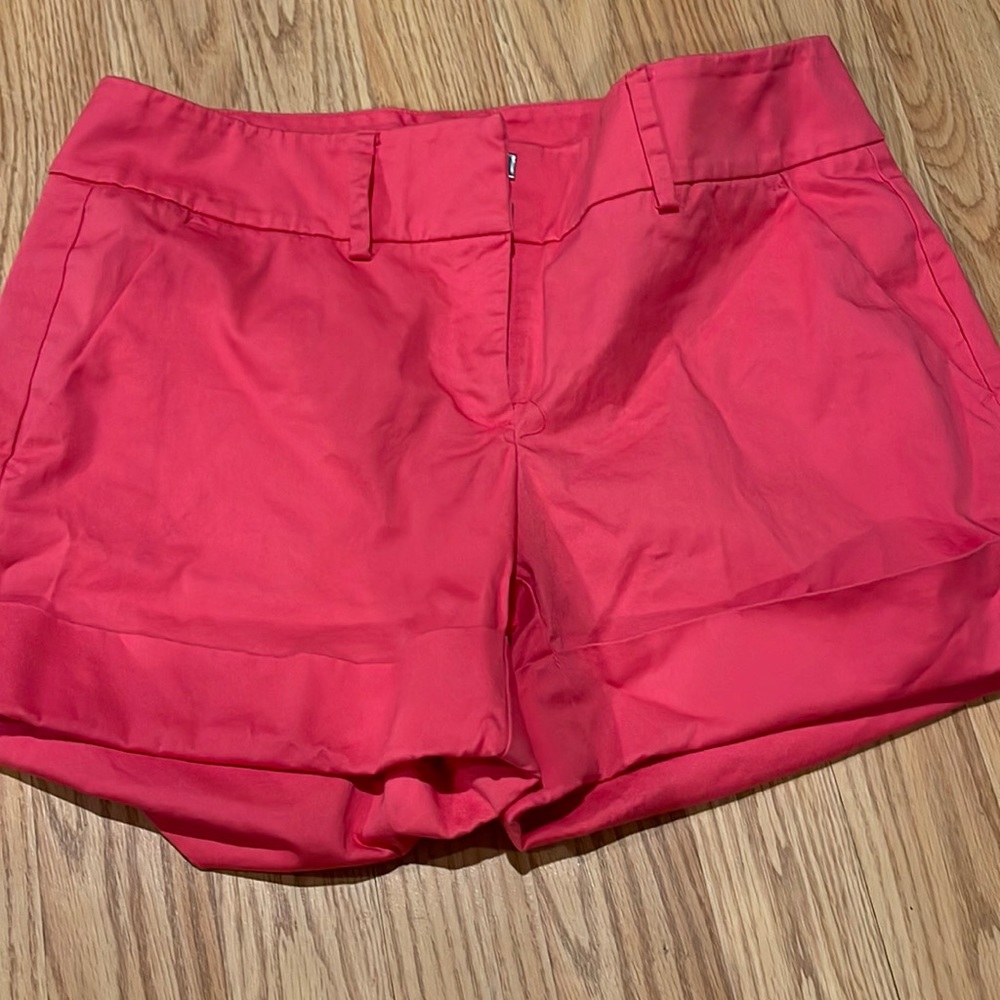 New York & company shorts